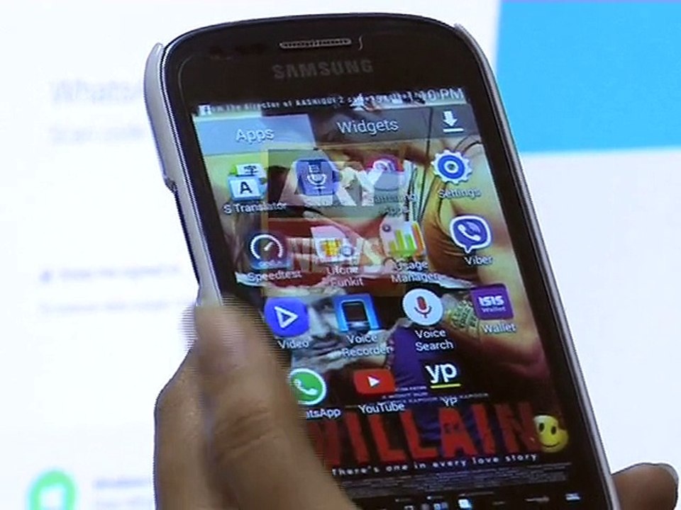 Complete Tutorial - How To Use Whats App On Web