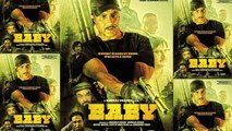 Pakistan Bans Akshay Kumars BABY