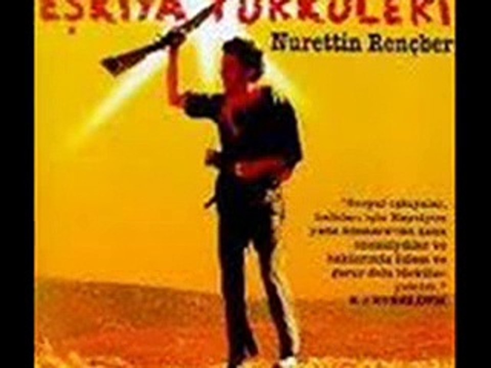 Nurettin RenÃ§ber   Deli mi Deli-      GÖNÜL TÜRKÜLERİ--SEVDALI TÜRKÜLERİN  GÖNÜL SAYFASI.M.M.