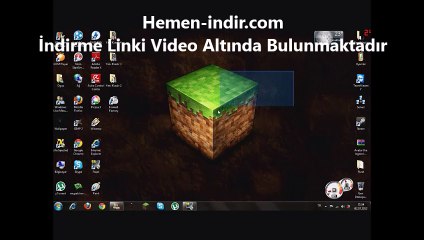 Minecraft İndir