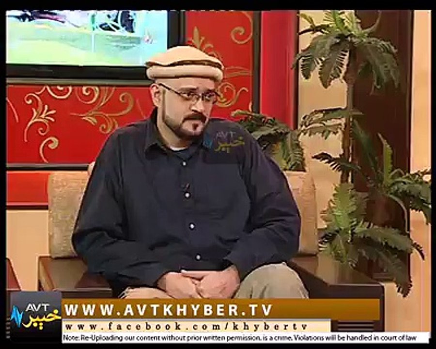AVT Khyber - جادو کا توڑ جانئے۔۔‬