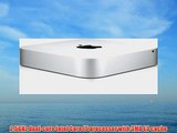 Apple Mac Mini (Dual-Core i5 2.5GHz Processor 4GB DDR3 SDRAM 500GB HD Graphics)