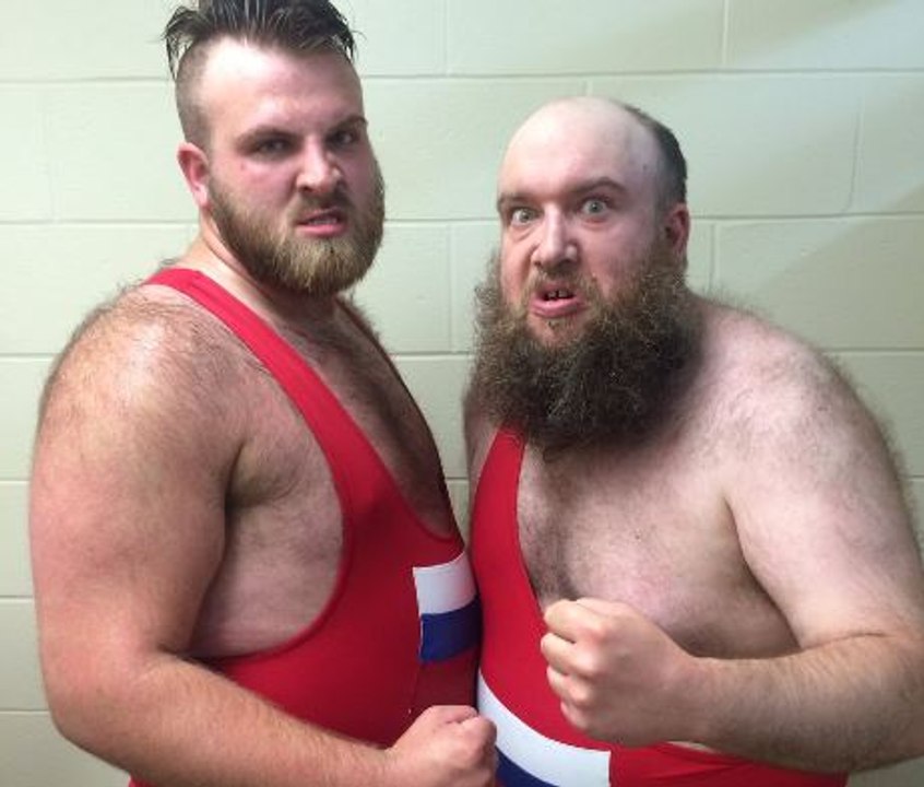 Borat - Kazakhstan Kazakhstan, you very nice place,