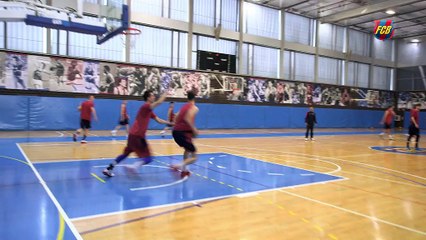 L’aposta formativa de les seccions