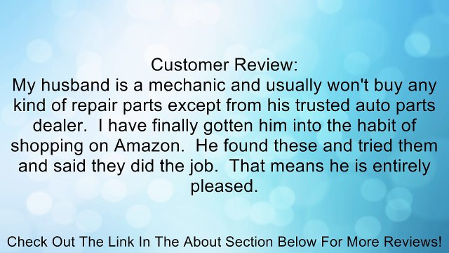 Mr. Lugnut C7103B 5 and 6-Hole Wheel Spacer Review