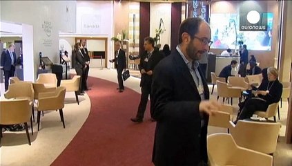 Arabia Saudita: a Davos i leader mondiali ricordano re Abdullah