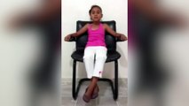 Janeth, la niña de Jalisco con la voz más potente