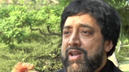 Prof. Dr. Bobby Salman Sayyid