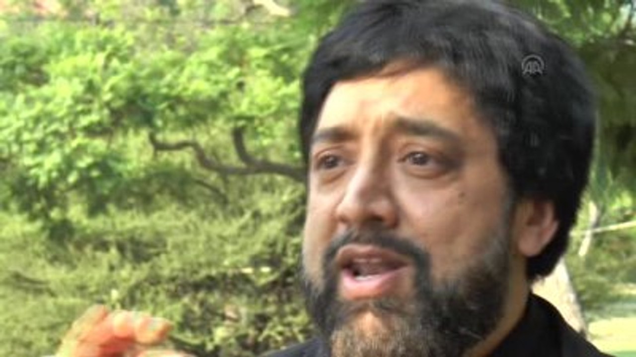 Prof. Dr. Bobby Salman Sayyid