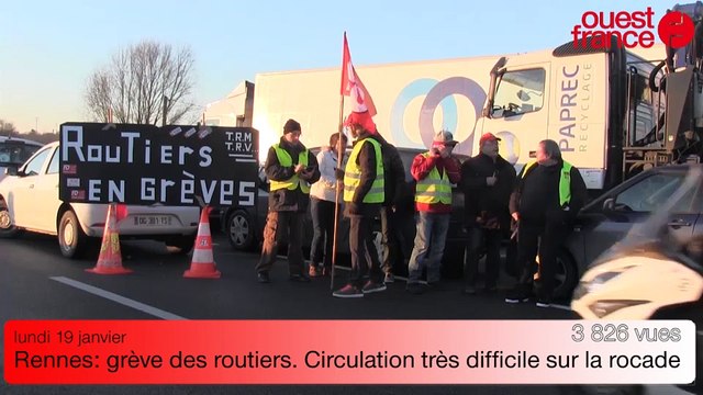 Le best-of des rédactions locales Ouest-France, semaine 4