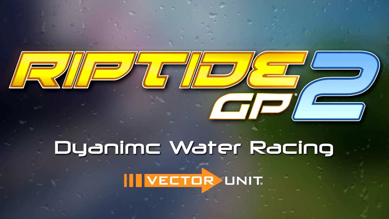 Riptide GP2 - Xbox One Trailer (2015) [English] HD