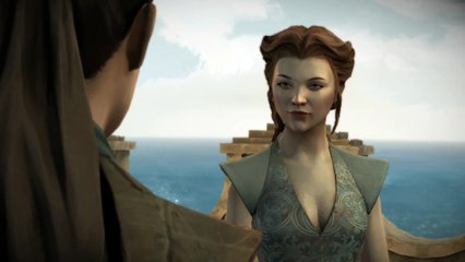 Game of Thrones Video Game - Ep 2: The Lost Lords Trailer (2015) [English] HD