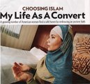 Non Muslim Women Converting To Islam -  Ma Shaa ALLAH - Reversion Story Converting to Islam - Must Watch