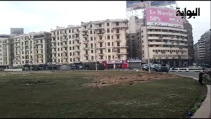 استنفار أمني بالتحرير وقوات التعامل السريع تجوب العاصمة