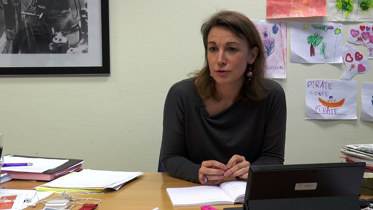 Négociation sur le dialogue social : "Le dossier n'est pas clos"