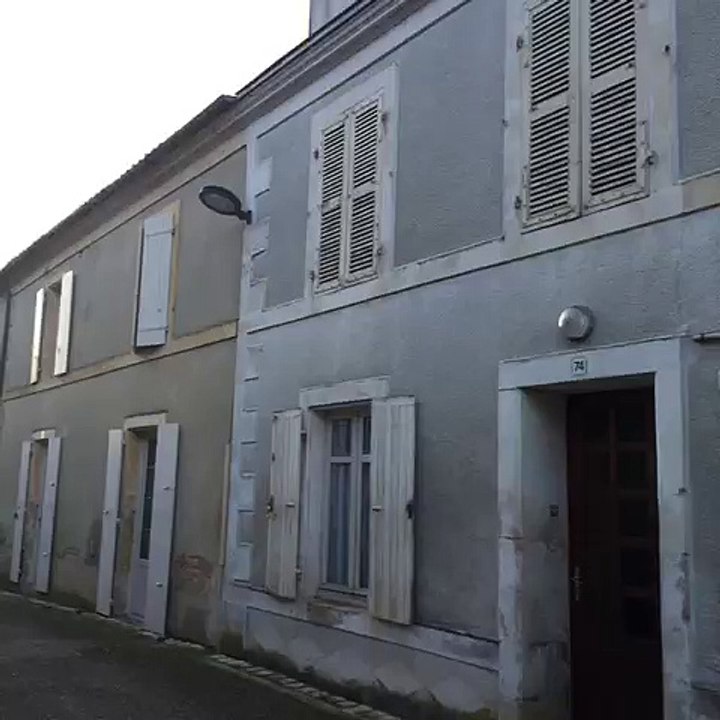 La gratte
