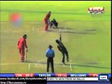 Dunya News - ICC to test Hafeez's bowling action on Feb 6