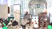 Allama Khadim Hussain Rizvi Sahb At Mandhar Shareef Gujrat  2014 Part 4/9