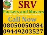 Best 4 Packers Movers Bangalore, Mg road