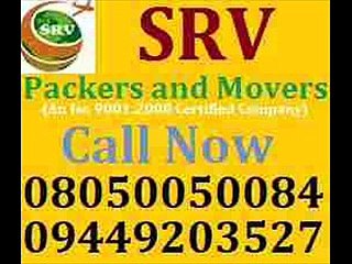 Best 4 Packers Movers Bangalore, Mg road