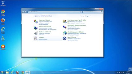 How to remove "Ads not by this site"