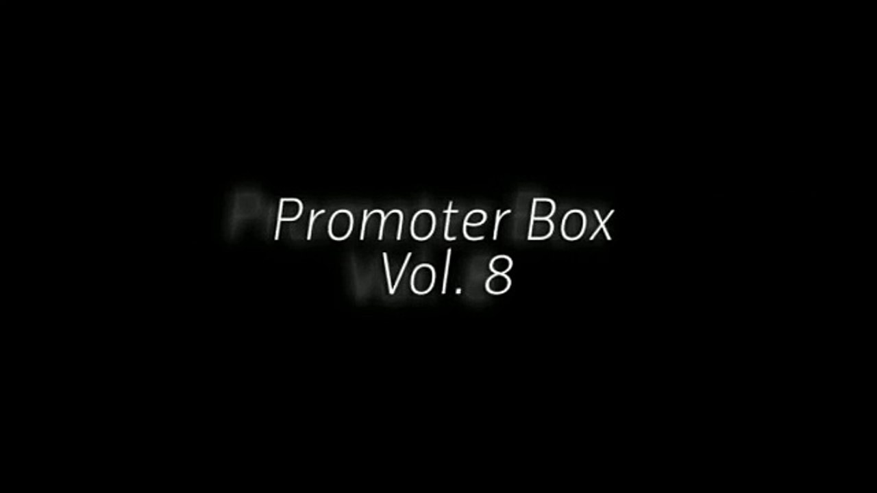 Promoter Box Vol. 8 - Sampler Album