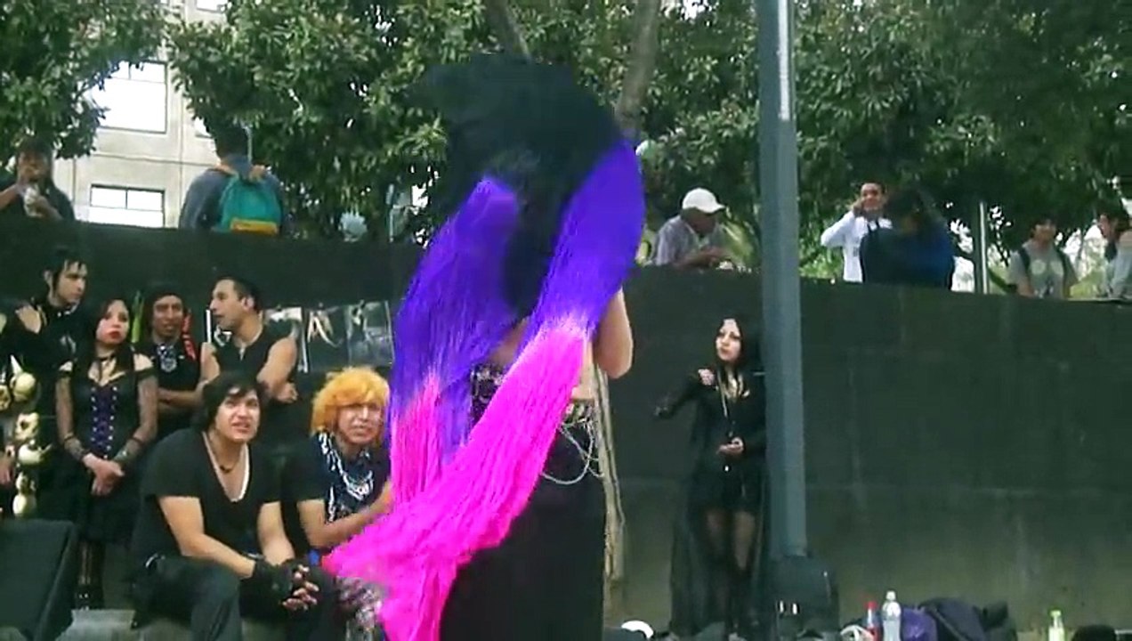 Vittra MagEn Circulo Underground 2015