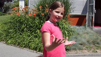 Paroles d'enfants - Tapi-Tapo 2013-2014