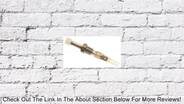 Tru-Tech Ignition DS-251T Door Jamb Switch Review