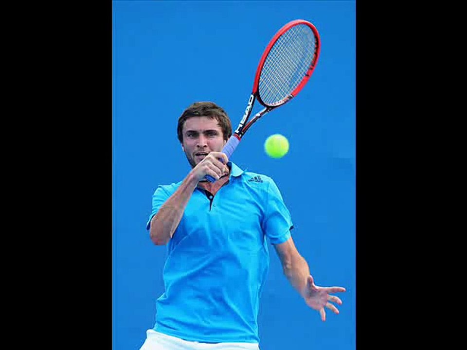 watch David Ferrer vs Gilles Simon live broadcast