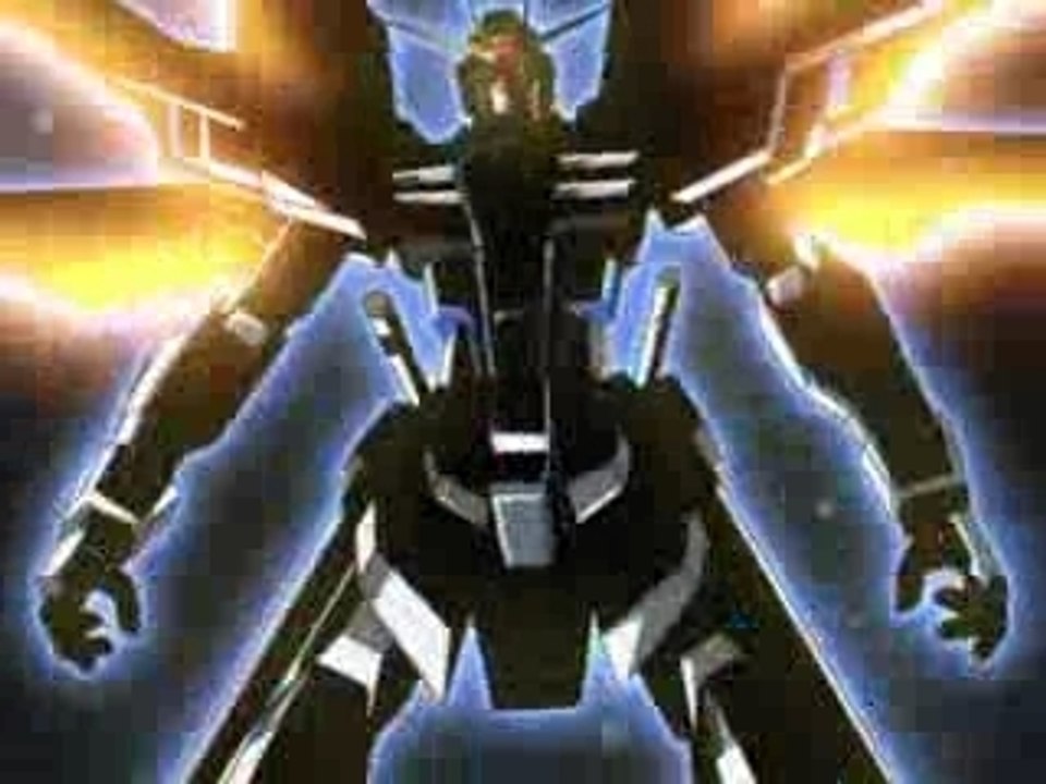 Gundam Seed Op03
