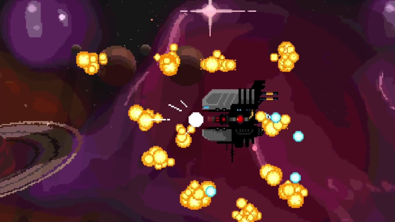 Steredenn - Teaser #1