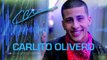 Carlito Olivero Performs Beneath Your Beautiful - THE X FACTOR USA 2013