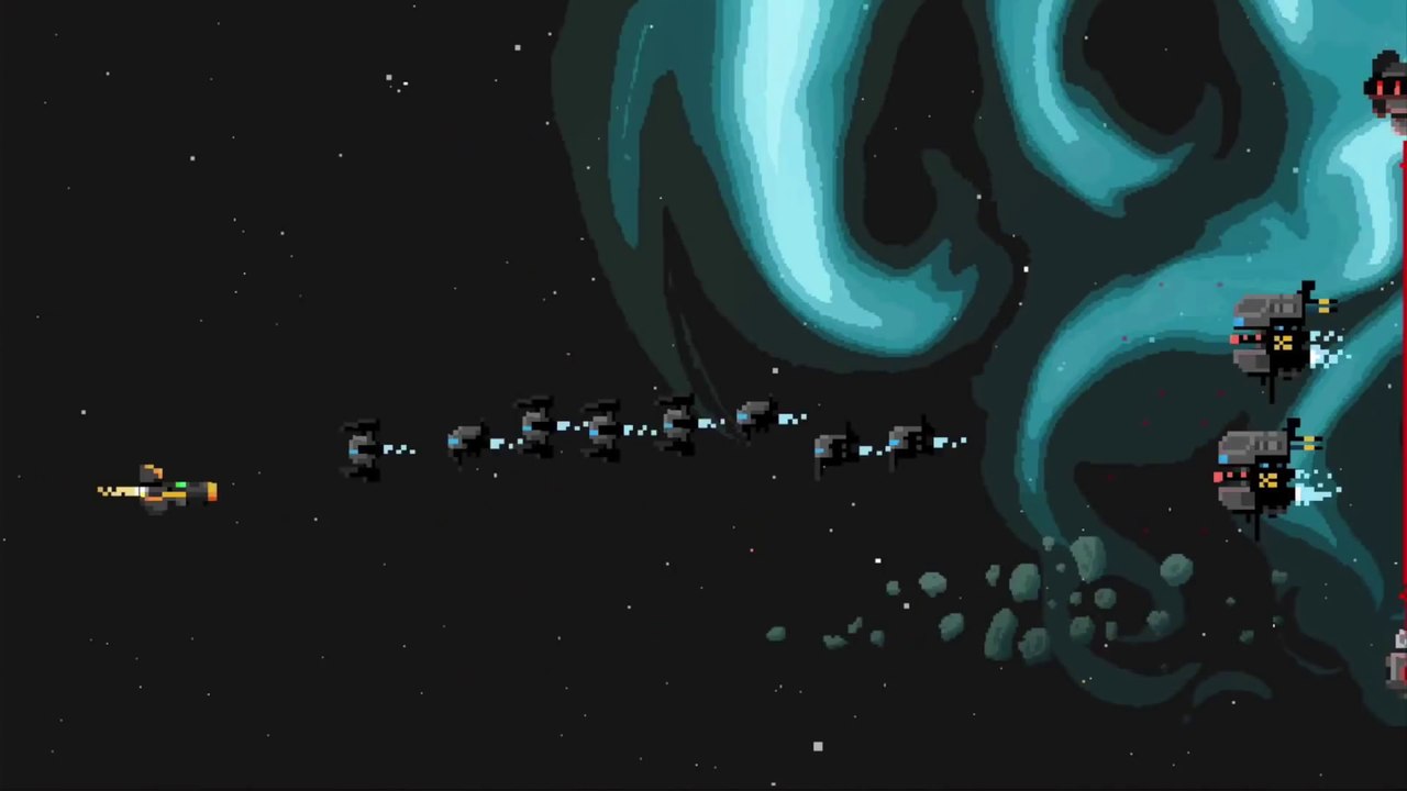 Steredenn - Teaser #2