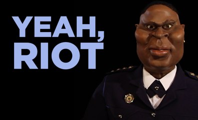 Parliament Boosts Security Ahead of SONA 🚨