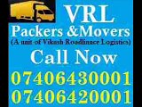 Best 4 Packers Movers Bangalore, KR Puram