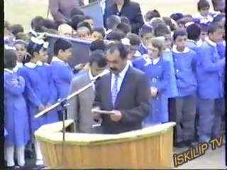 İSKİLİP 1994 YILI 23 NİSAN KUTLAMALARI (2. BÖLÜM ) HEPİMİZ ORADAYDIK