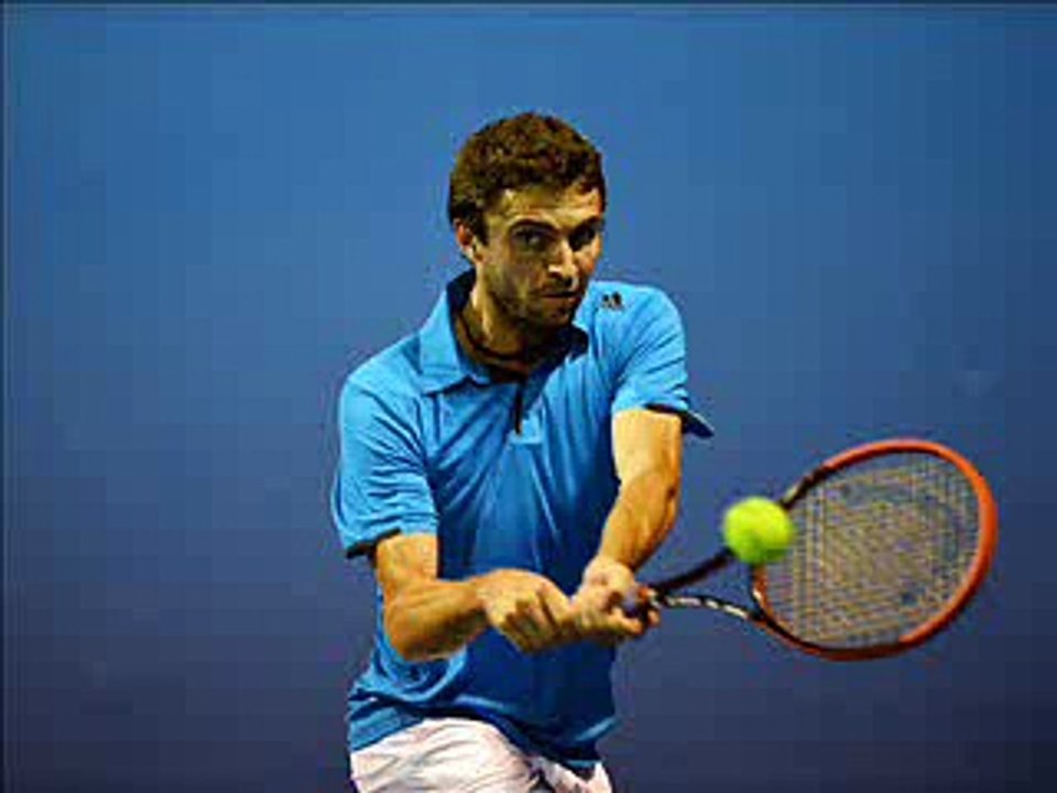 watch tennis aus open David Ferrer vs Gilles Simon live