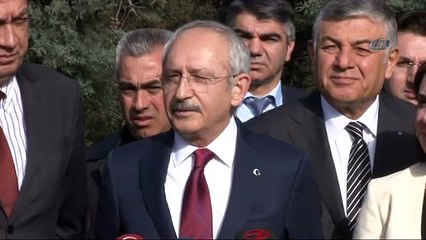 Kılıçdaroğlu’ndan ’cemaat okulları’ yorumu