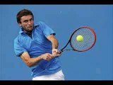 watch David Ferrer vs Gilles Simon 24 jan live stream