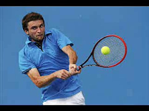 watch David Ferrer vs Gilles Simon 24 jan live stream
