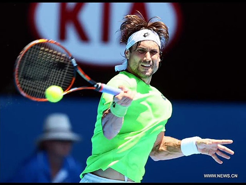 watch David Ferrer vs Gilles Simon live tennis stream