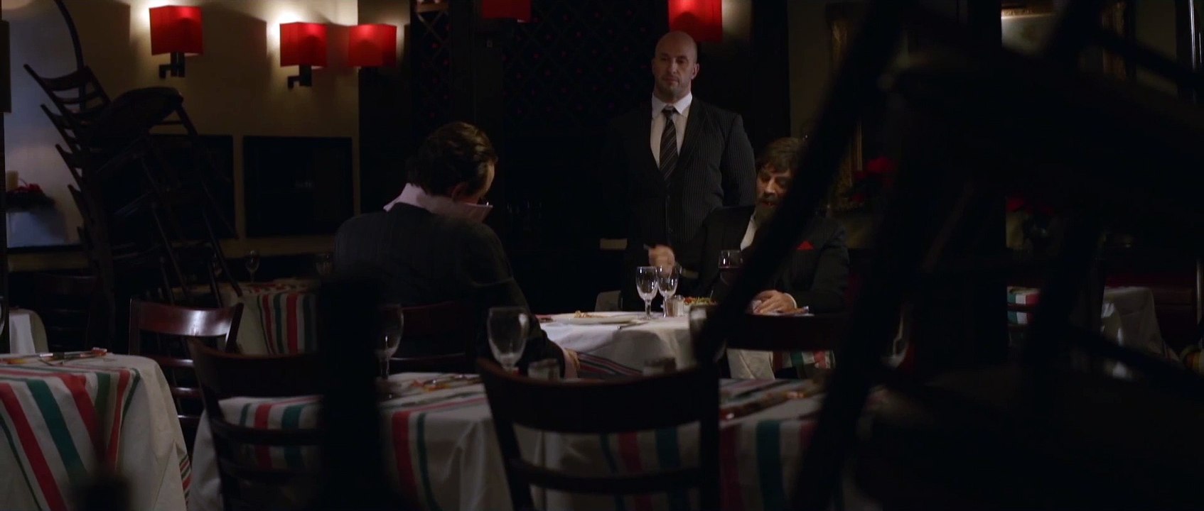 CANALPLAY : Education à l italienne avec Bapt&Gael