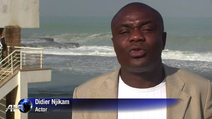 'Hope', a movie in the heart of the immigration struggle