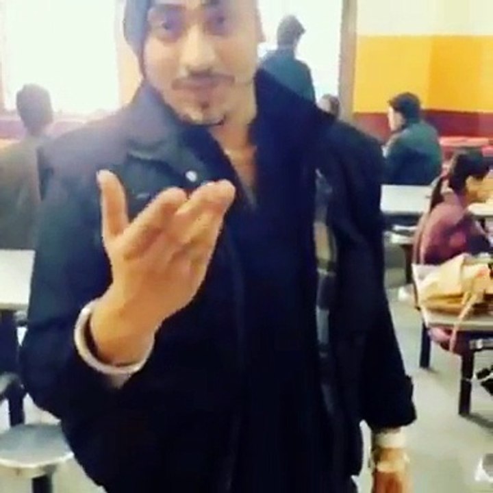 BABA KSD - THE FIRST INDIAN ORIGINAL GANGSTER RAPPER