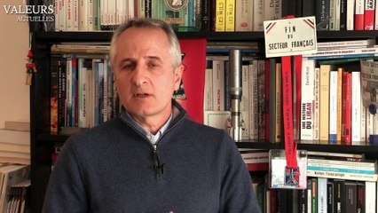 Mort du roi Abdallah : "en ce moment se joue l'avenir du Moyen-Orient"