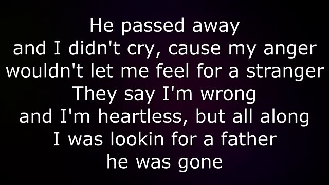 2Pac - When we ride on our enemies LYRICS