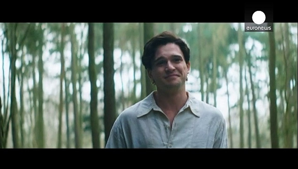 "testament of youth" mit "game of thrones"-darsteller kit harington