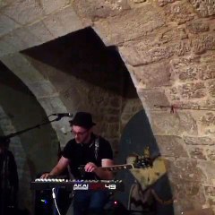 BENJAMINDAYDREAMS au Camji Niort