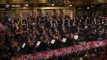 Johann Strauss - Egyptian March Op. 335